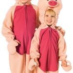 Little Piggy