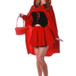 Little Red Riding Hood