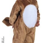 Little Squirrel - Plush