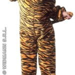 Little Tiger - Plush