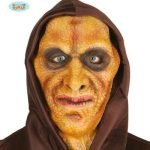 Lizard Man Mask