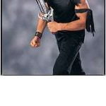 Long Skull Warrior Sword