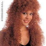 Long Tina Wigs