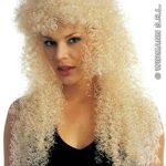 Long Tina Wigs