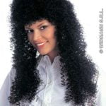 Long Tina Wigs