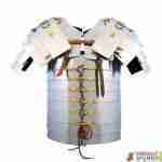 Lorica Segmentata Roman Armour