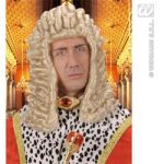 Louis XIV Wig