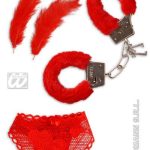 Lovers Fun Set