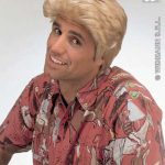Luciano Wigs