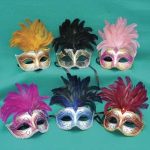 Lucious Eye Mask