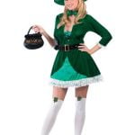 Lucious Leprechaun
