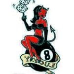 Lucky Eight