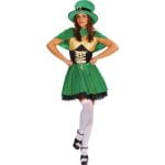 Lucky Leprechaun