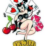 Lucky Vegas