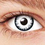 Luna Eclipse Contact Lens - 1 Day Use Only