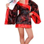 Madame Butterfly