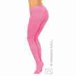 Magenta Pantyhose