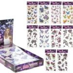 Magic Tattoos - Assorted