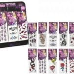 Magic Tattoos - Small Assorted