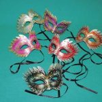 Magical Mask