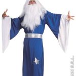 Magician Costume