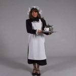 Maid - Child