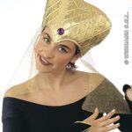 Maiden Hat