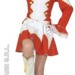 Majorette - Child