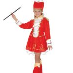 Majorette