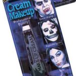Make-Up Cream - Black