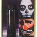 Make Up Cream - Black