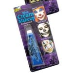 Make Up Cream- Blue