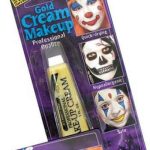 Make-Up Cream - Gold
