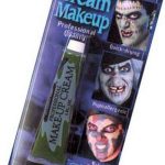 Make-Up Cream - Green