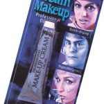 Make-Up Cream - Silver