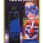 Makeup Cream - Blue