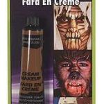 Makeup Cream - Brown