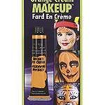 Makeup Cream - Orange