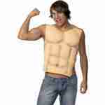 Male Chest