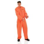 Male Prisoner