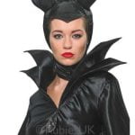 Maleficent Headpiece