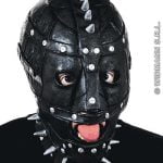 Maniac Masks