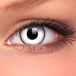 Manson Contact Lens - 1 Day Use Only