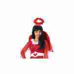 Marabou - Red Halo