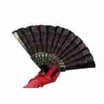 Margarita Fan