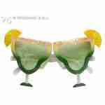 Margarita Glasses