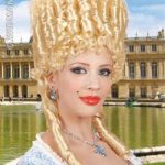 Marie Antoinette - Blonde
