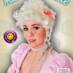 Marie Antoinette Wig