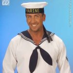 Marine Hat