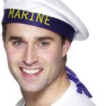 Marine hat